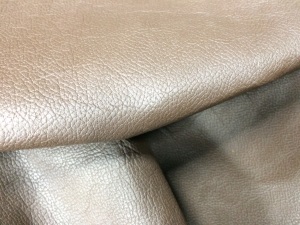 Кожа натуральная овчина галантерейная коричневая 1,1-1,2 мм в разделе Галантерейная кожа интернет-каталога компании "МК Трейд-НН"