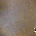 Кожа натуральная КРС Пулл-Ап светло-коричневая 1,2-1,4мм